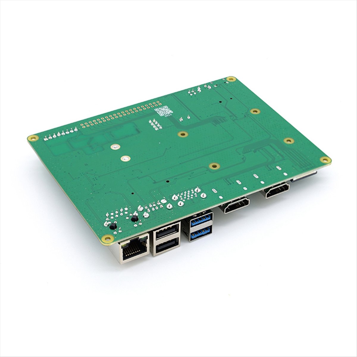 Tech Accessories Board - ☶ ❈ ＊ ♥ AC1961-สำหรับบอร์ดขยาย CM5