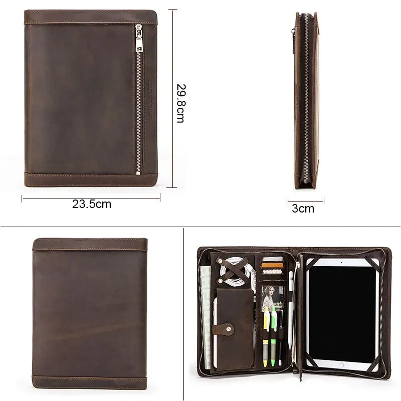 Tech Accessories Tablet - ช่องใส่ปากกา สายดาต้า อุปกรณ์จัดระเบียบโทรศัพท์ อุปกรณ์เสริมเทคโนโลยี กระเป๋าหนังสำหรับเก็บแท็บเล็ตสำหรับไอแพด