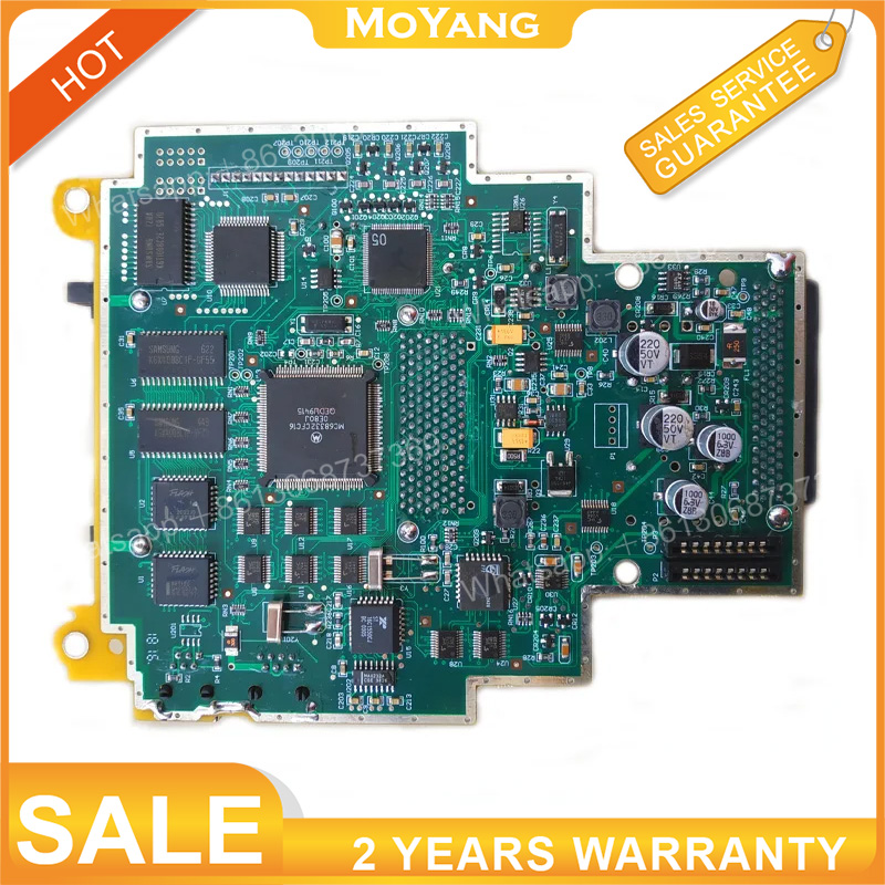 Tech Accessories Board - บอร์ดหลักและโมดูล VCI โมดูล Candi สําหรับ G-M