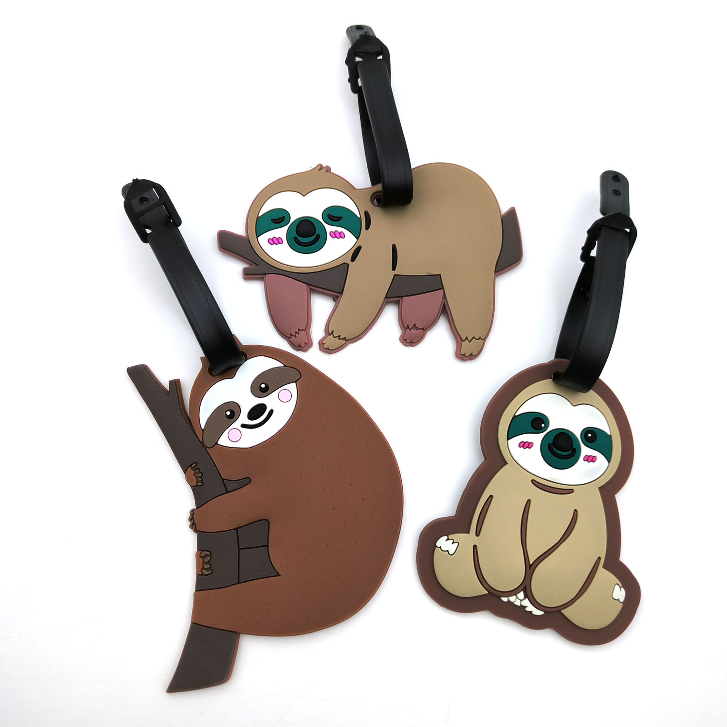 1 pc/3 pcs ใหม่ล่าสุดอุปกรณ์เส - Tech Accessories For Travel บทวิจารณ์และราคา