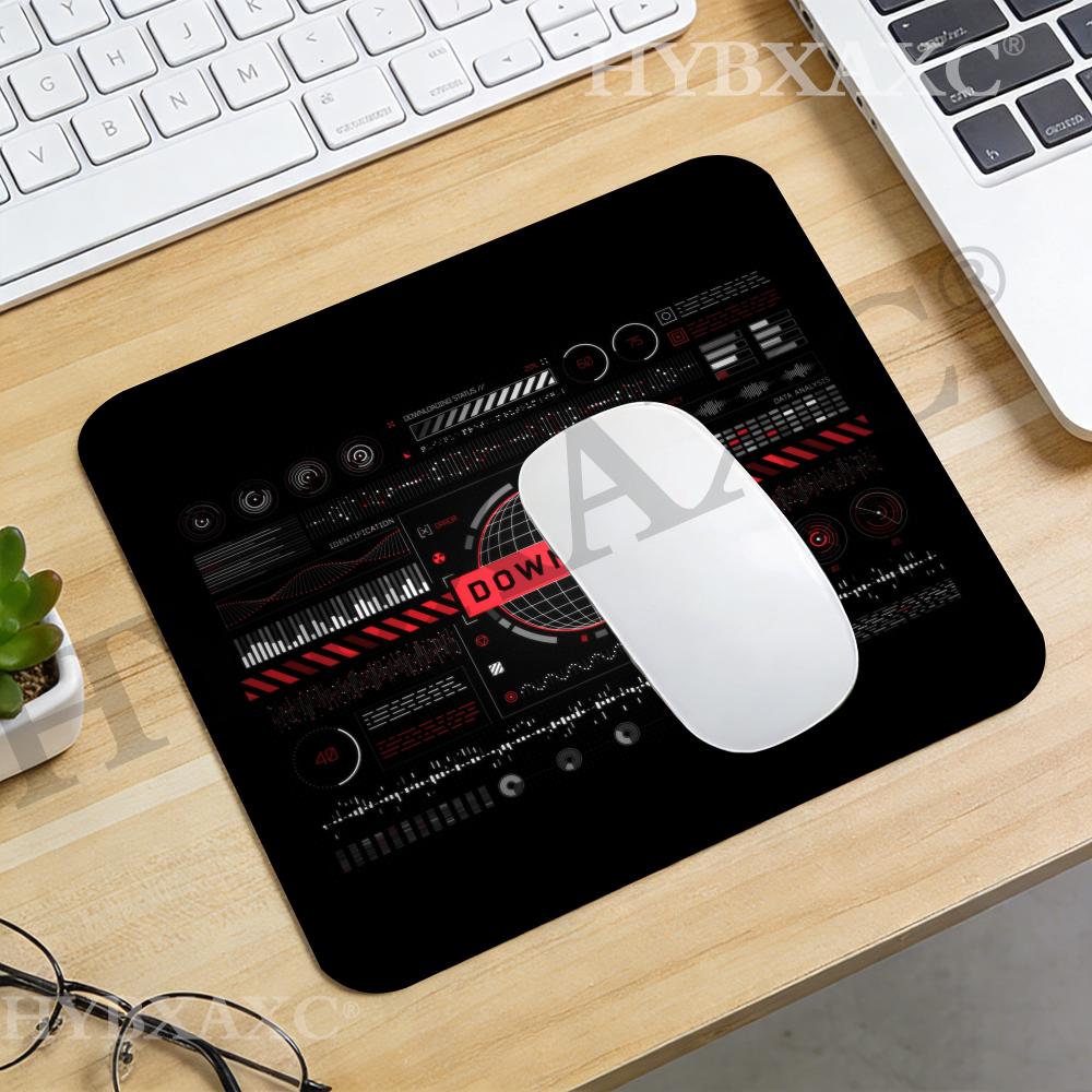 แผ่นรองเมาส์วิเคราะห์ข้อมูลล้ำ - Tech Accessories For Work บทวิจารณ์และราคา