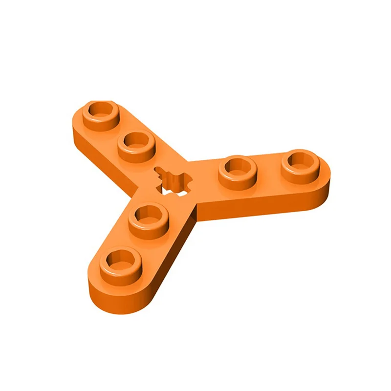 10 ชิ้น MOC อะไหล่ 32125 51138 - Tech Accessories For Kids บทวิจารณ์และราคา