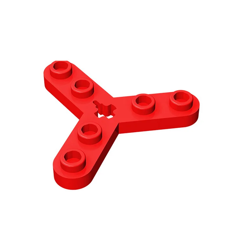 10 ชิ้น MOC อะไหล่ 32125 51138 - Tech Accessories For Kids บทวิจารณ์และราคา