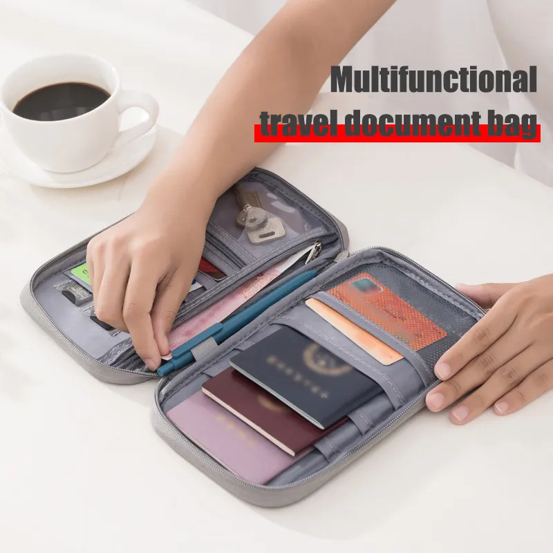 กระเป๋าเดินทางแบบพกพา 1 ชิ้น ก - Tech Accessories For Travel บทวิจารณ์และราคา