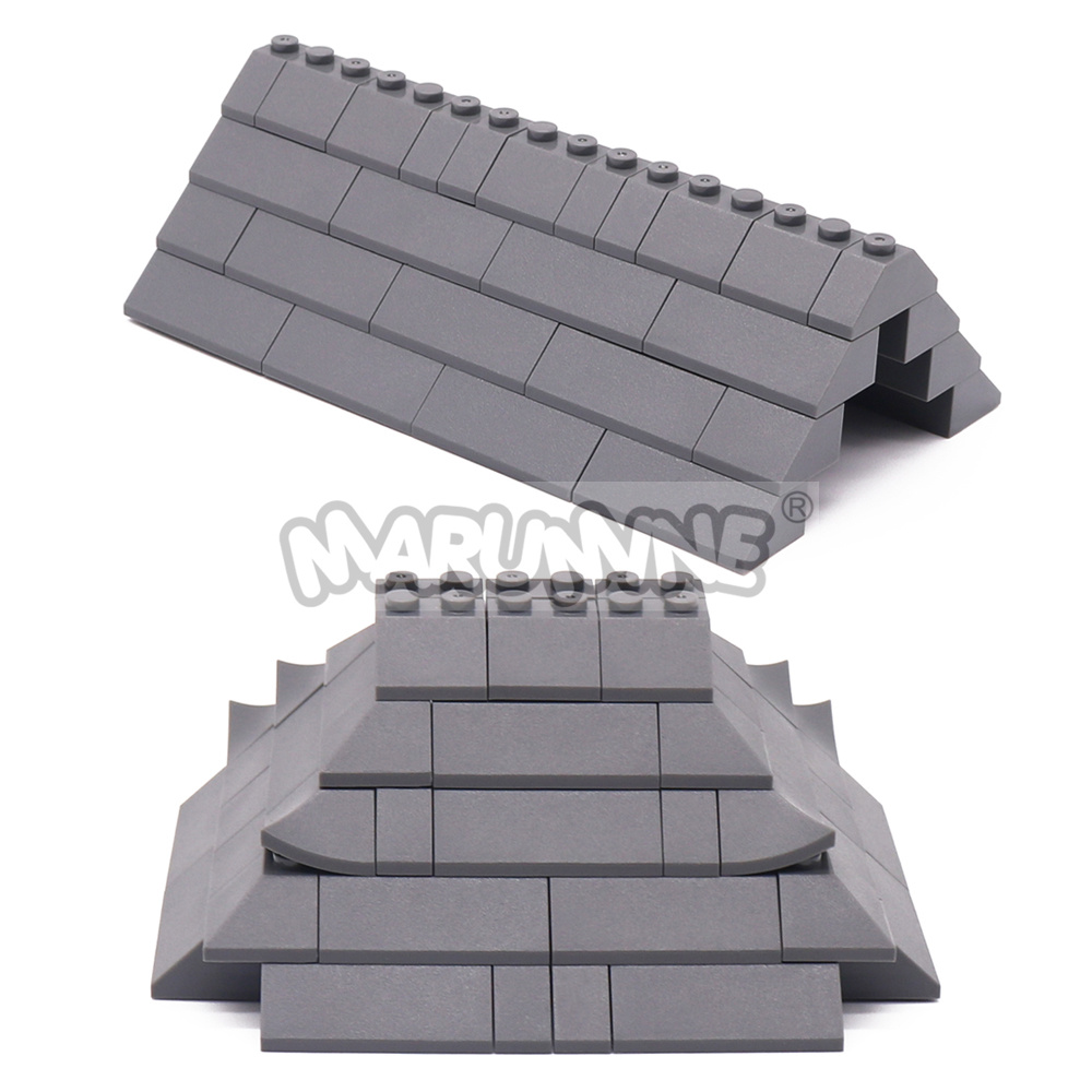 MARUMINE 114 ชิ้น ชุดกระเบื้อง - Tech House Accessories บทวิจารณ์และราคา