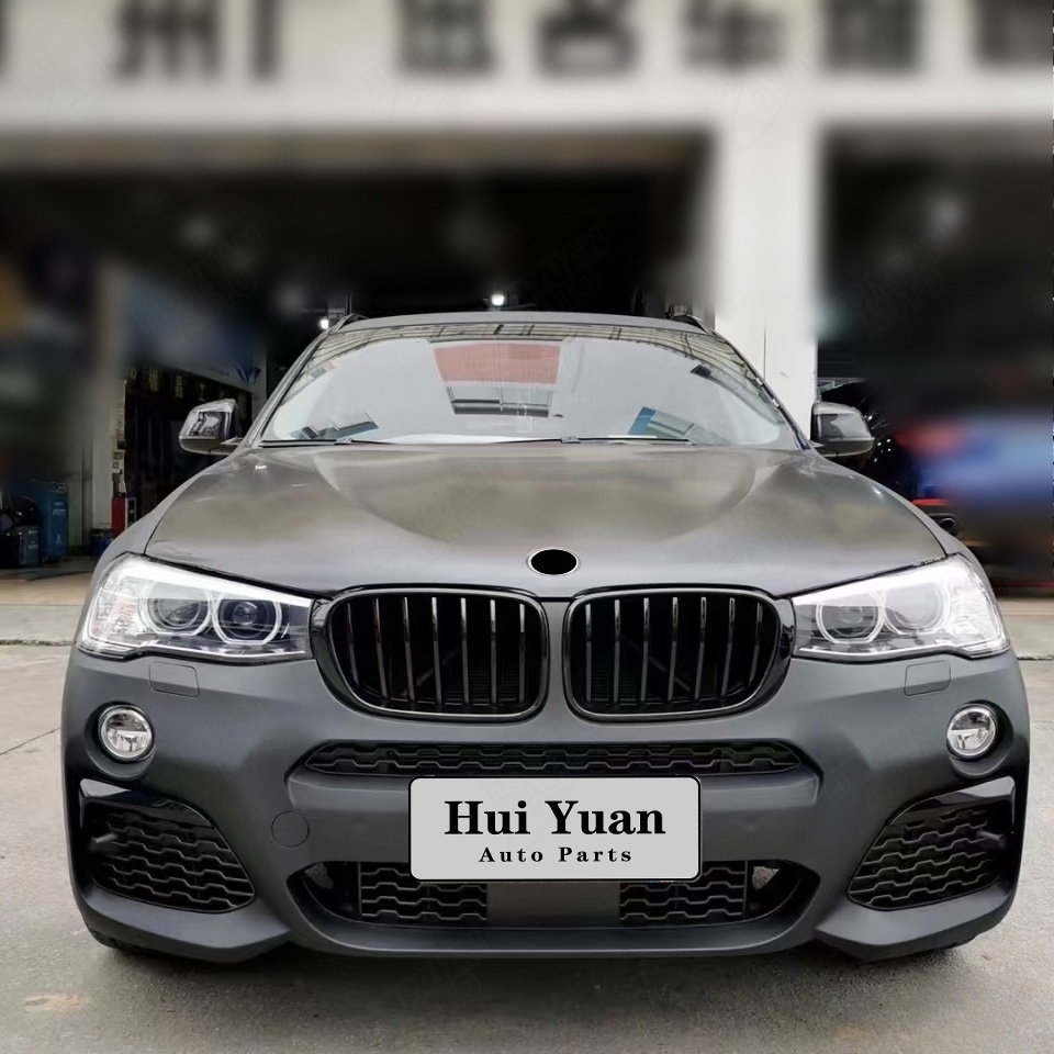 ชุดแต่ง M-Tech M40i สำหรับ X4- - Tech Accessories For Car บทวิจารณ์และราคา