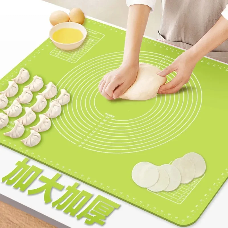ซิลิโคนเบเกอรี่แป้งพิซซ่า Make - Hi Tech Kitchen Accessories บทวิจารณ์และราคา