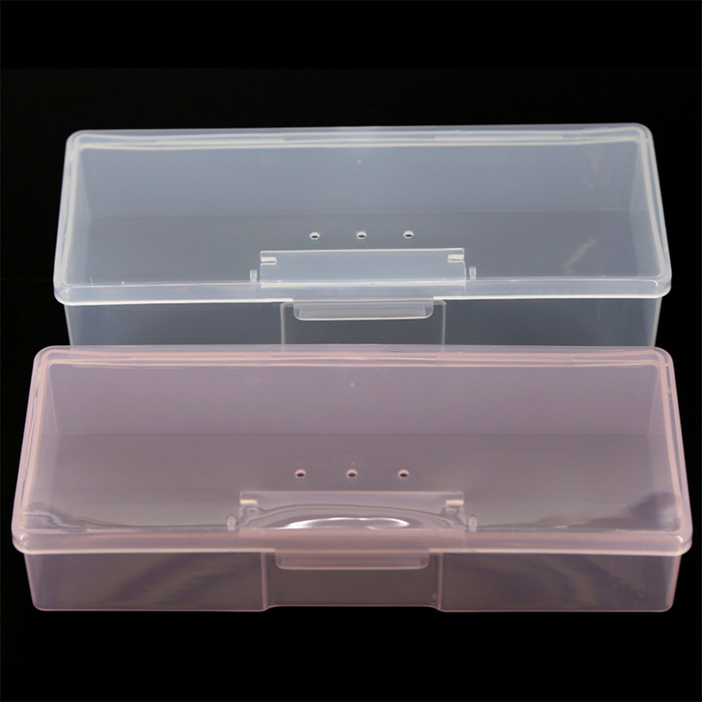 กล่องเก็บเล็บอุปกรณ์เล็บOrgani - Tech Accessories Box บทวิจารณ์และราคา