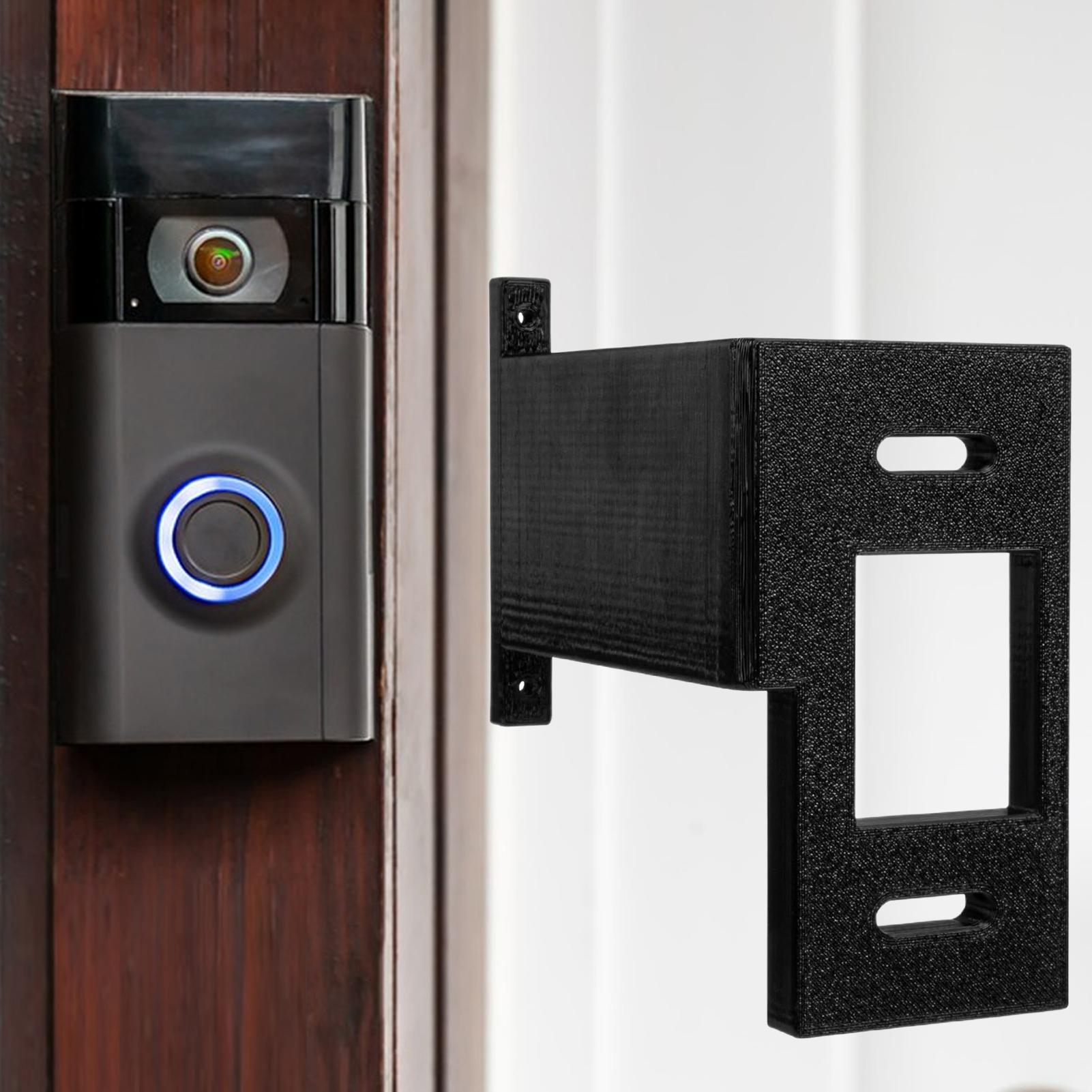 อุปกรณ์ติดตั้งกริ่งประตู Ring  - Tech House Accessories บทวิจารณ์และราคา