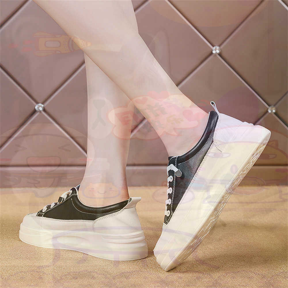 LACE-up Chunky Loafers ผู้หญิง - Tech Accessories Gift Ideas บทวิจารณ์และราคา