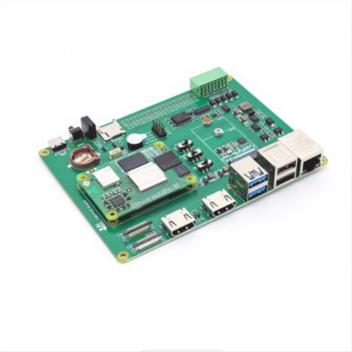 ☶ ❈ ＊ ♥ AC1961-สำหรับบอร์ดขยาย - Tech Accessories Board บทวิจารณ์และราคา