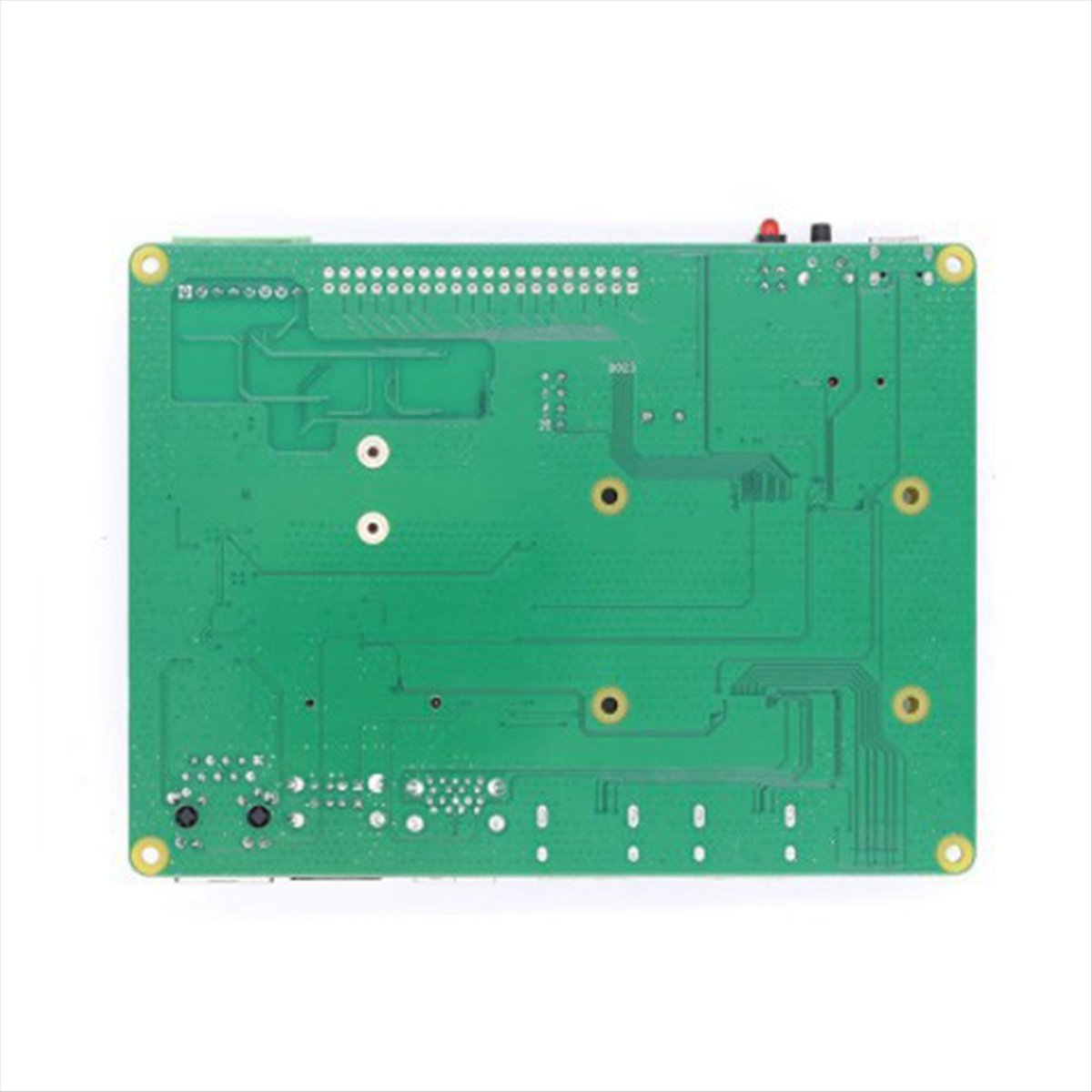 ☶ ❈ ＊ ♥ AC1961-สำหรับบอร์ดขยาย - Tech Accessories Board บทวิจารณ์และราคา