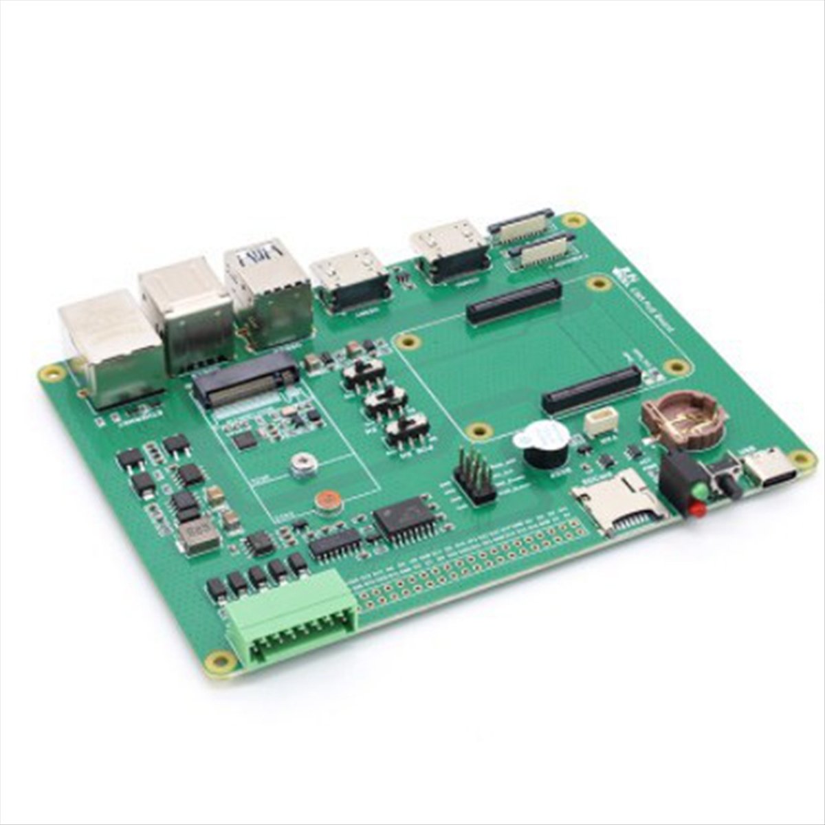 ☶ ❈ ＊ ♥ AC1961-สำหรับบอร์ดขยาย - Tech Accessories Board บทวิจารณ์และราคา