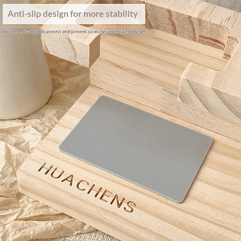 ที่วางดอกสว่านทำเล็บ 1 ชิ้น ทำ - Tech Accessories Box บทวิจารณ์และราคา