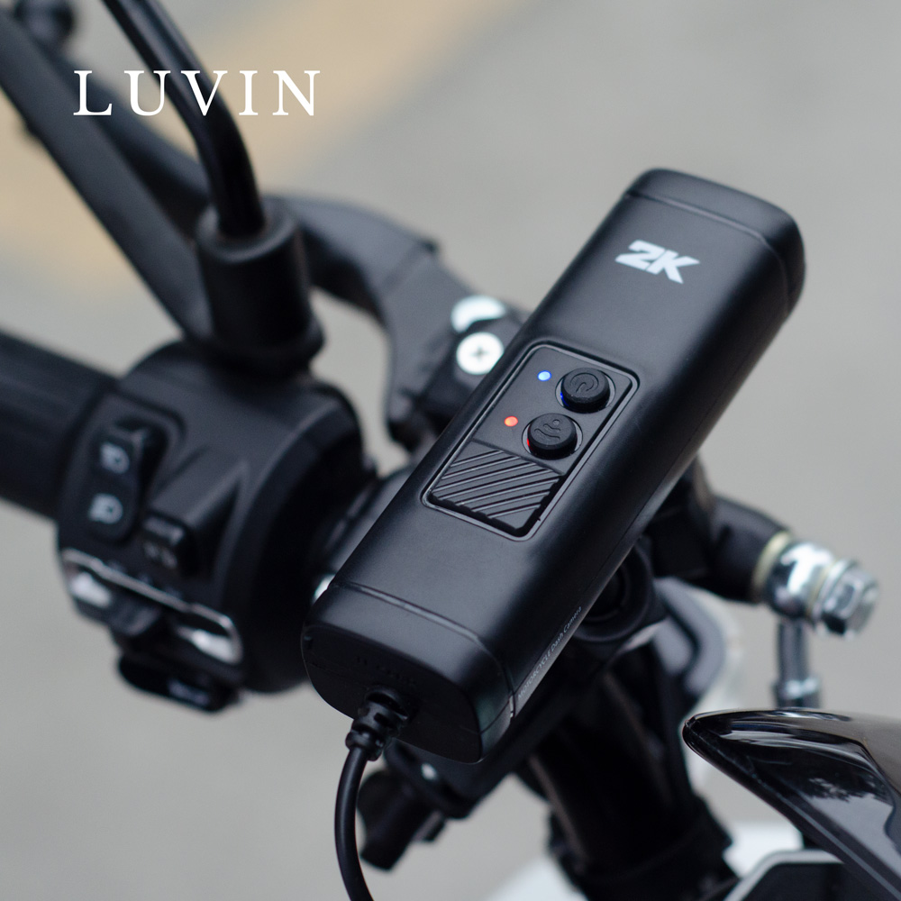 Freedconn รถจักรยานยนต์ DVR กล - Tech Accessories Box บทวิจารณ์และราคา