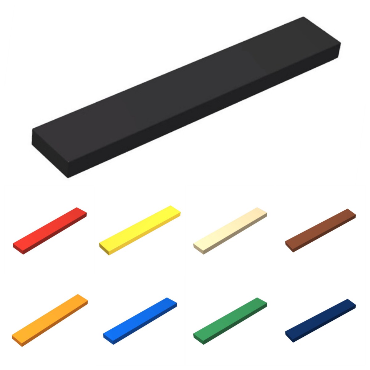 ตัวต่อ 10 ชิ้น 10 ชิ้น รุ่น 66 - Tech Accessories For Kids บทวิจารณ์และราคา