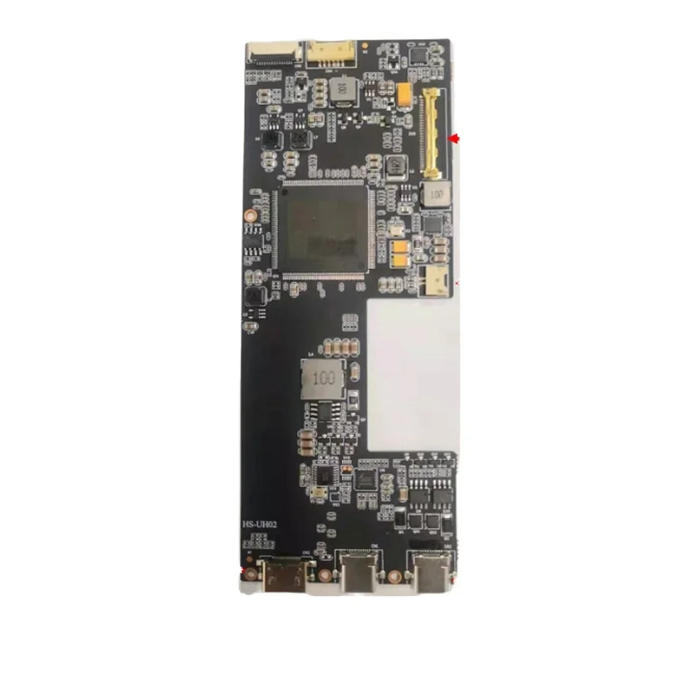 บอร์ดแปลงสัญญาณ Type C HD-MI เ - Tech Accessories Board บทวิจารณ์และราคา