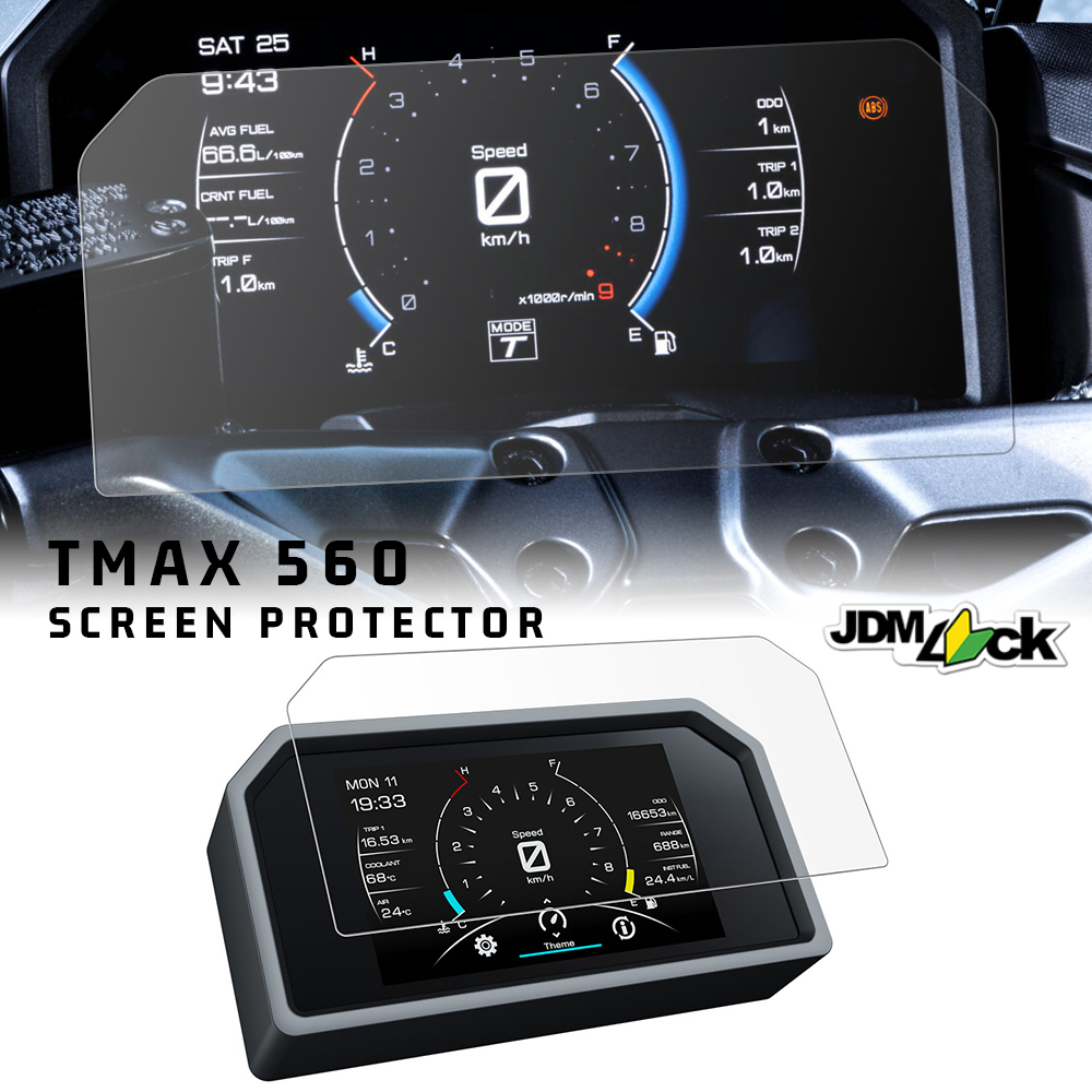 รถจักรยานยนต์คลัสเตอร์ป้องกันร - Tech Accessories Store บทวิจารณ์และราคา