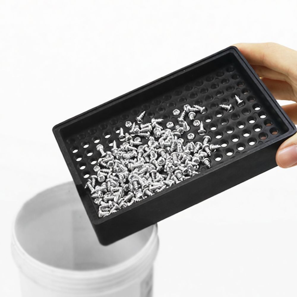 ถาดจัดระเบียบสกรูอเนกประสงค์ ส - Tech Accessories For Work บทวิจารณ์และราคา