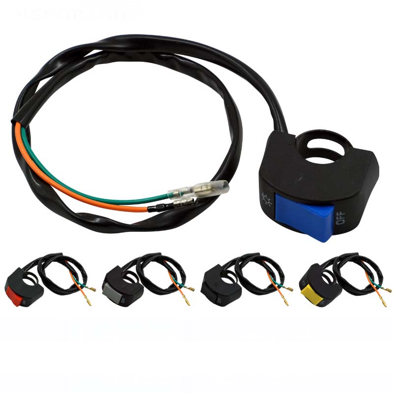 อุปกรณ์เสริมมอเตอร์ไซค์ Tech C - Tech Lighting Accessories บทวิจารณ์และราคา