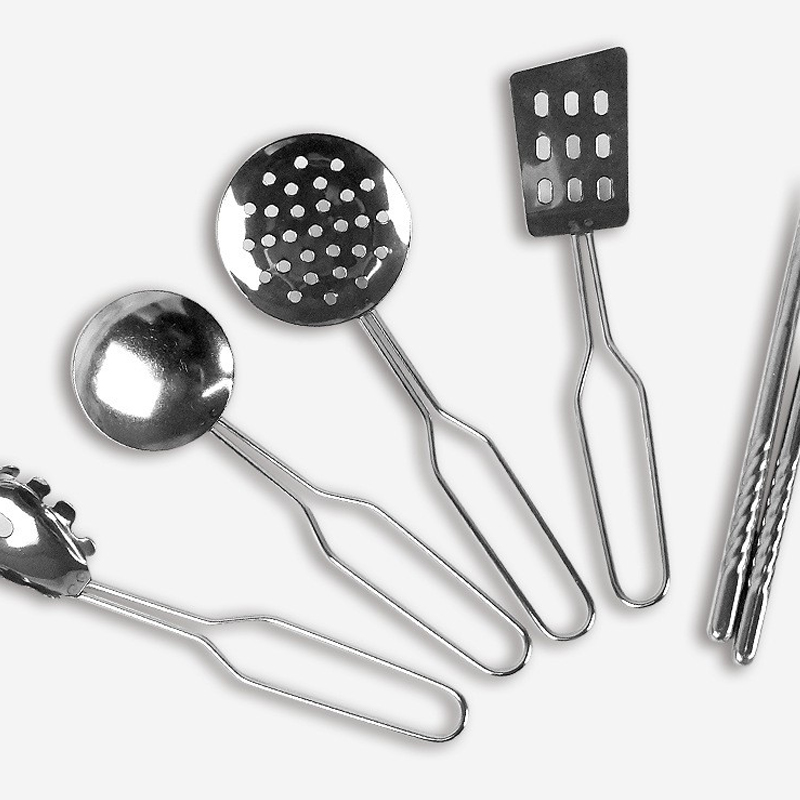 ชุดของเล่นครัวจำลองพร้อมเครื่อ - Hi Tech Kitchen Accessories บทวิจารณ์และราคา