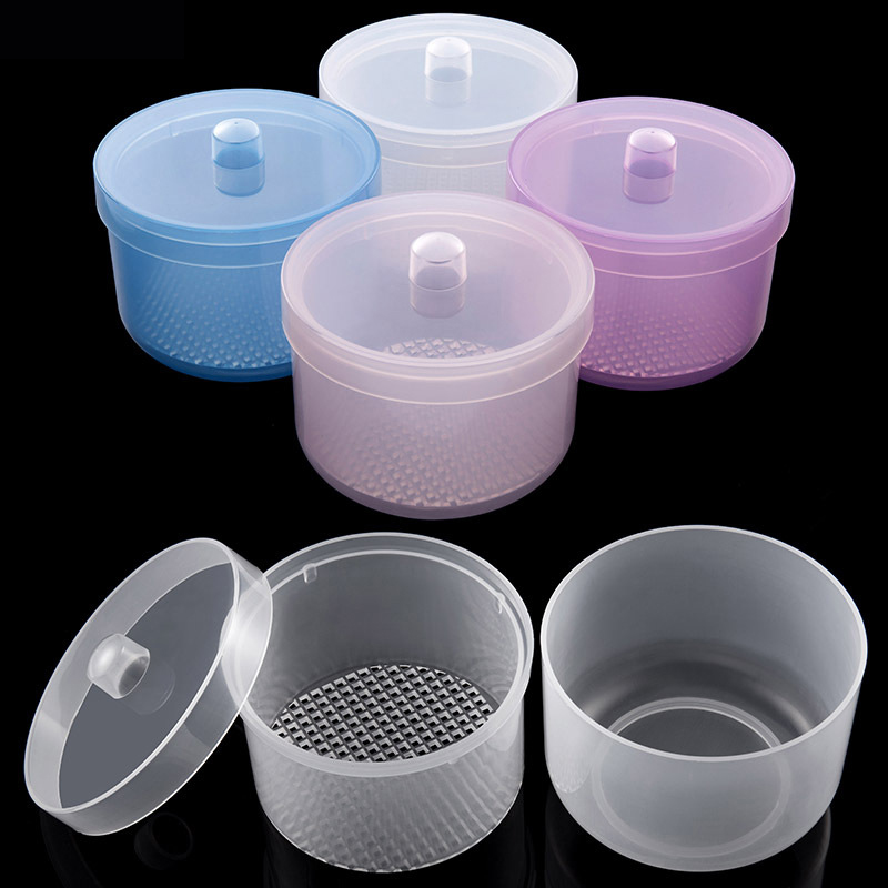 1 ชิ้นเล็บเจาะ Bits หัวฆ่าเชื้ - Tech Accessories Box บทวิจารณ์และราคา