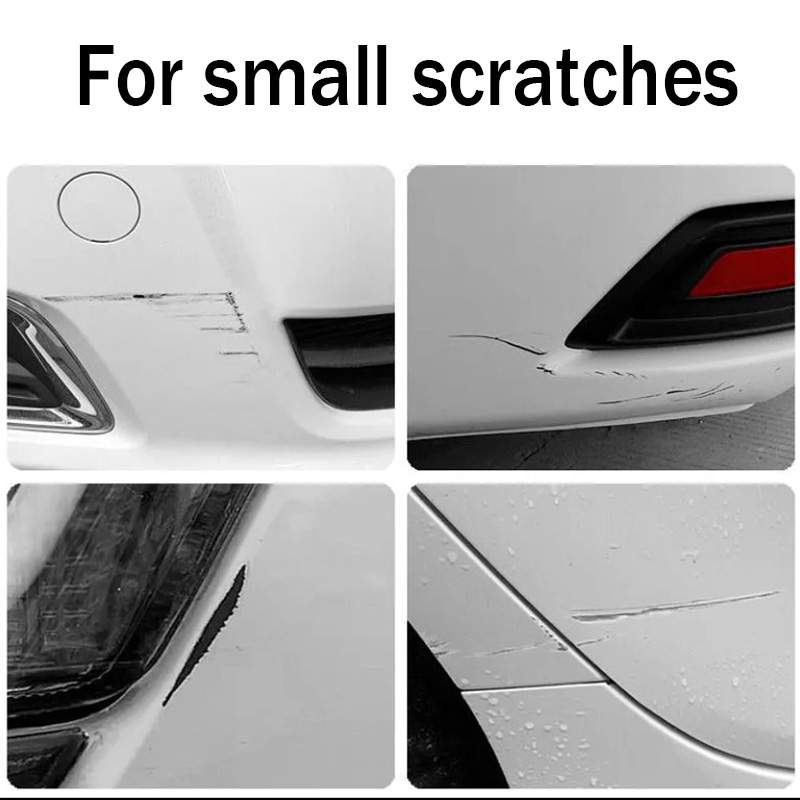 ชุดสีทาซ่อมรถยนต์ (พร้อมแปรง)  - Tech Accessories For Car บทวิจารณ์และราคา