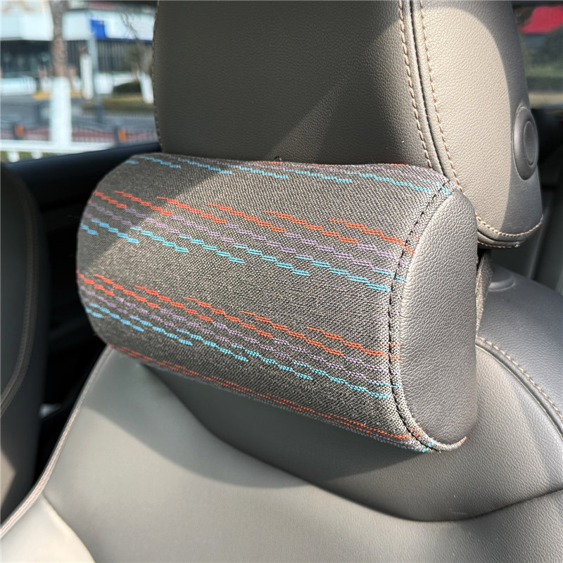 รถ Headrest คอ REST หมอนอุปกรณ - Tech Accessories For Car บทวิจารณ์และราคา