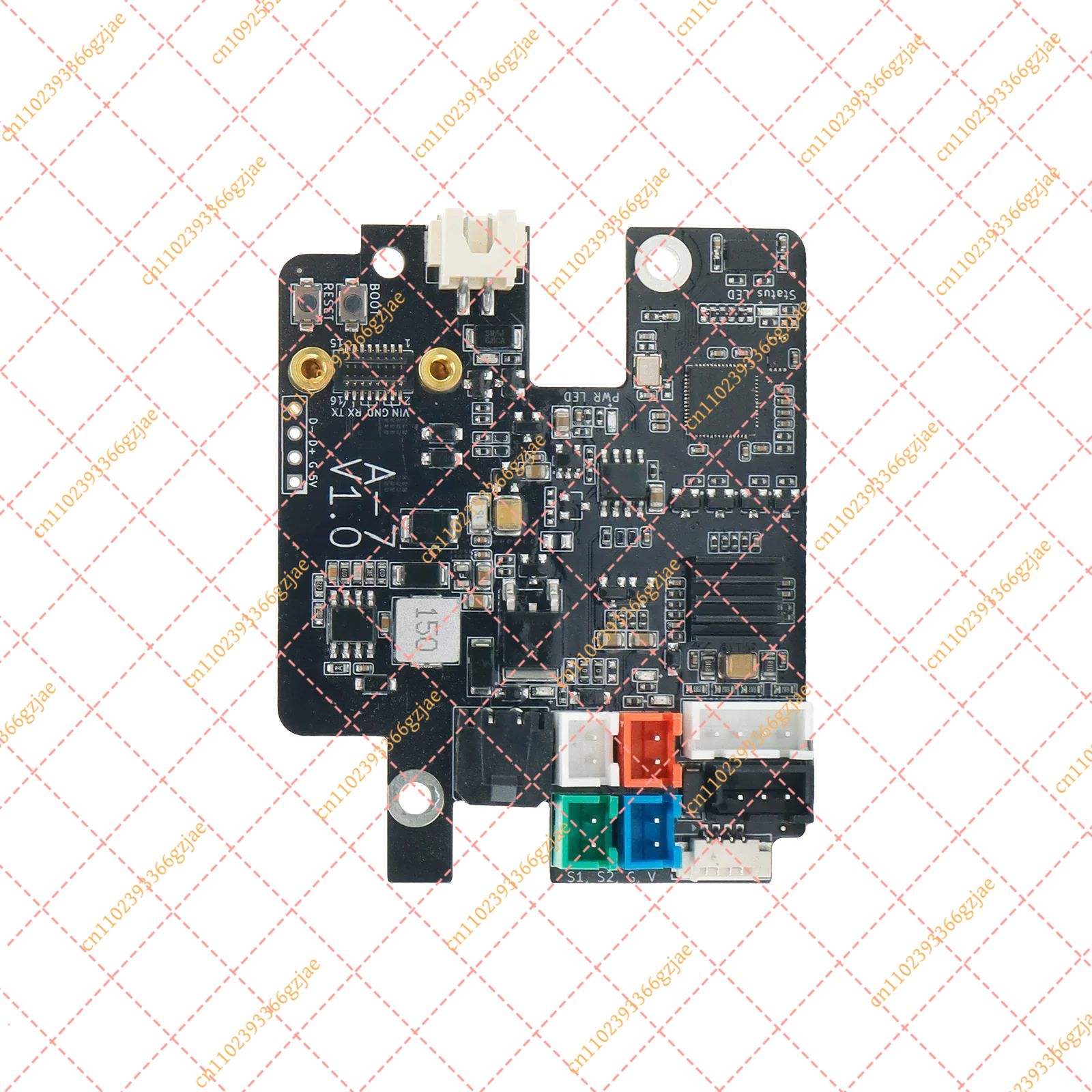 แผ่นอะแดปเตอร์สำหรับเครื่องพิม - Tech Accessories Board บทวิจารณ์และราคา