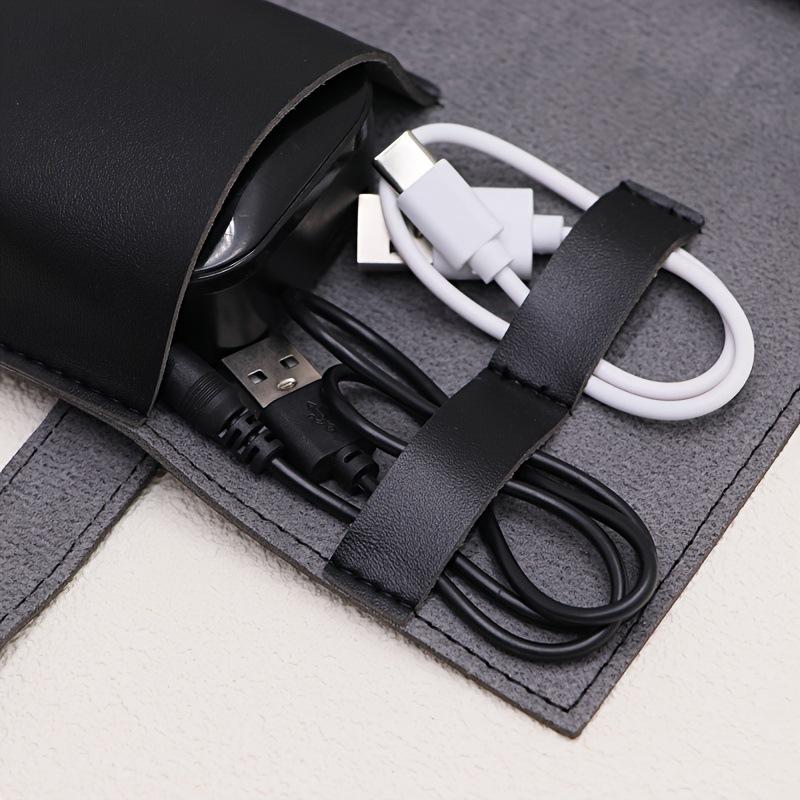 กระเป๋าจัดระเบียบอเนกประสงค์หน - Tech Accessories For Travel บทวิจารณ์และราคา