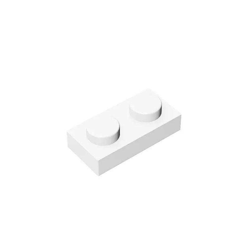 MOC 10PCS แผ่น 1x2 3023 Buildi - Tech Accessories For Kids บทวิจารณ์และราคา