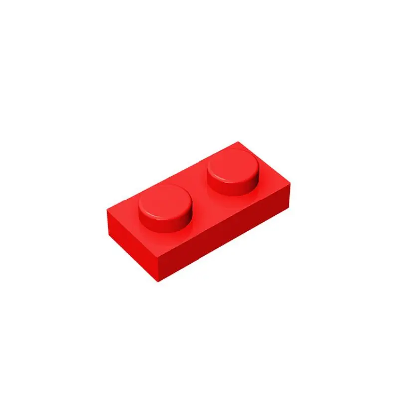 MOC 10PCS แผ่น 1x2 3023 Buildi - Tech Accessories For Kids บทวิจารณ์และราคา