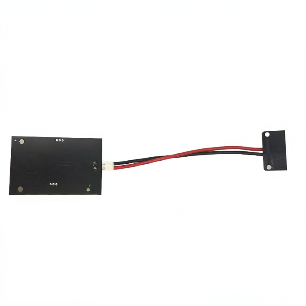 แผงวงจรจ่ายไฟภายในสำหรับเปลี่ย - Tech Accessories Board บทวิจารณ์และราคา