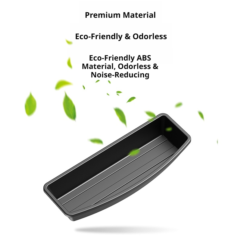SEAMETAL กล่องเก็บของใต้เบาะรถ - Tech Accessories For Car บทวิจารณ์และราคา