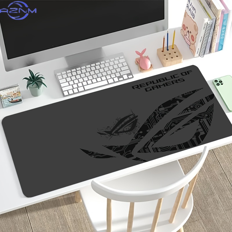 แผ่นรองเมาส์กราฟิก ROG Circuit - Tech Accessories Board บทวิจารณ์และราคา