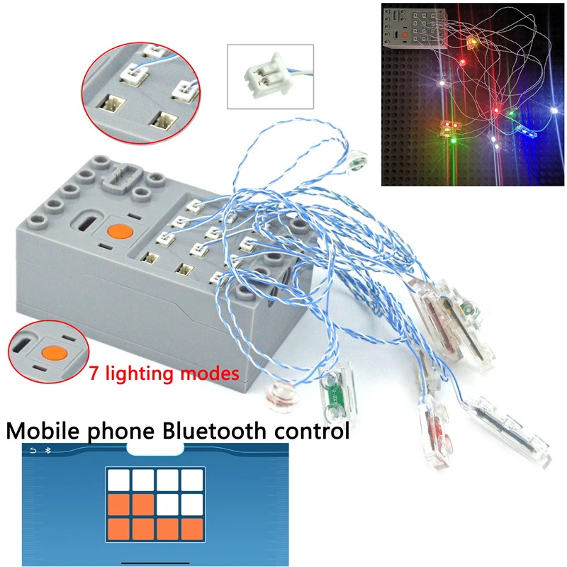 Moc อุปกรณ์เสริมสัญญาณไฟ LED ข - Tech Lighting Accessories บทวิจารณ์และราคา