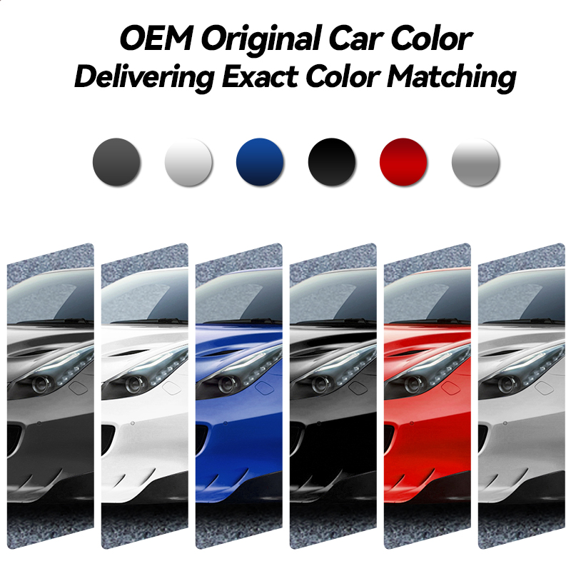 ปากกาซ่อมสีรถยนต์ สำหรับเชอรี่ - Tech Accessories For Car บทวิจารณ์และราคา