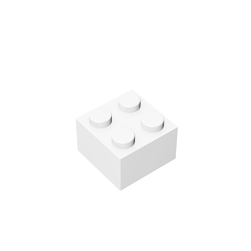 MOC 10PCS 3003 2x2 Building Bl - Tech Accessories For Kids บทวิจารณ์และราคา