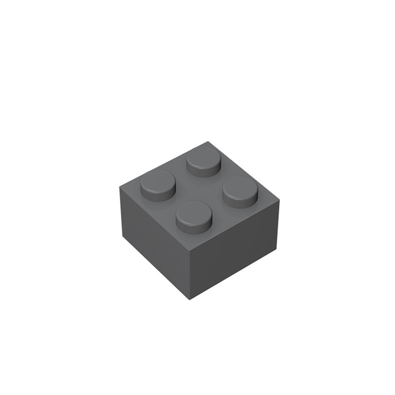 MOC 10PCS 3003 2x2 Building Bl - Tech Accessories For Kids บทวิจารณ์และราคา