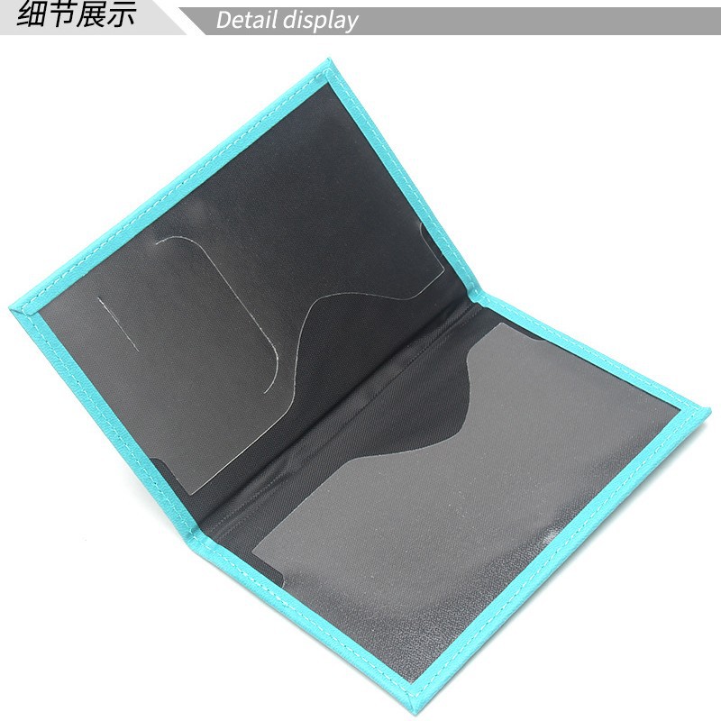 ซองใส่พาสปอร์ตหนังพิมพ์ลาย Glo - Tech Accessories For Travel บทวิจารณ์และราคา