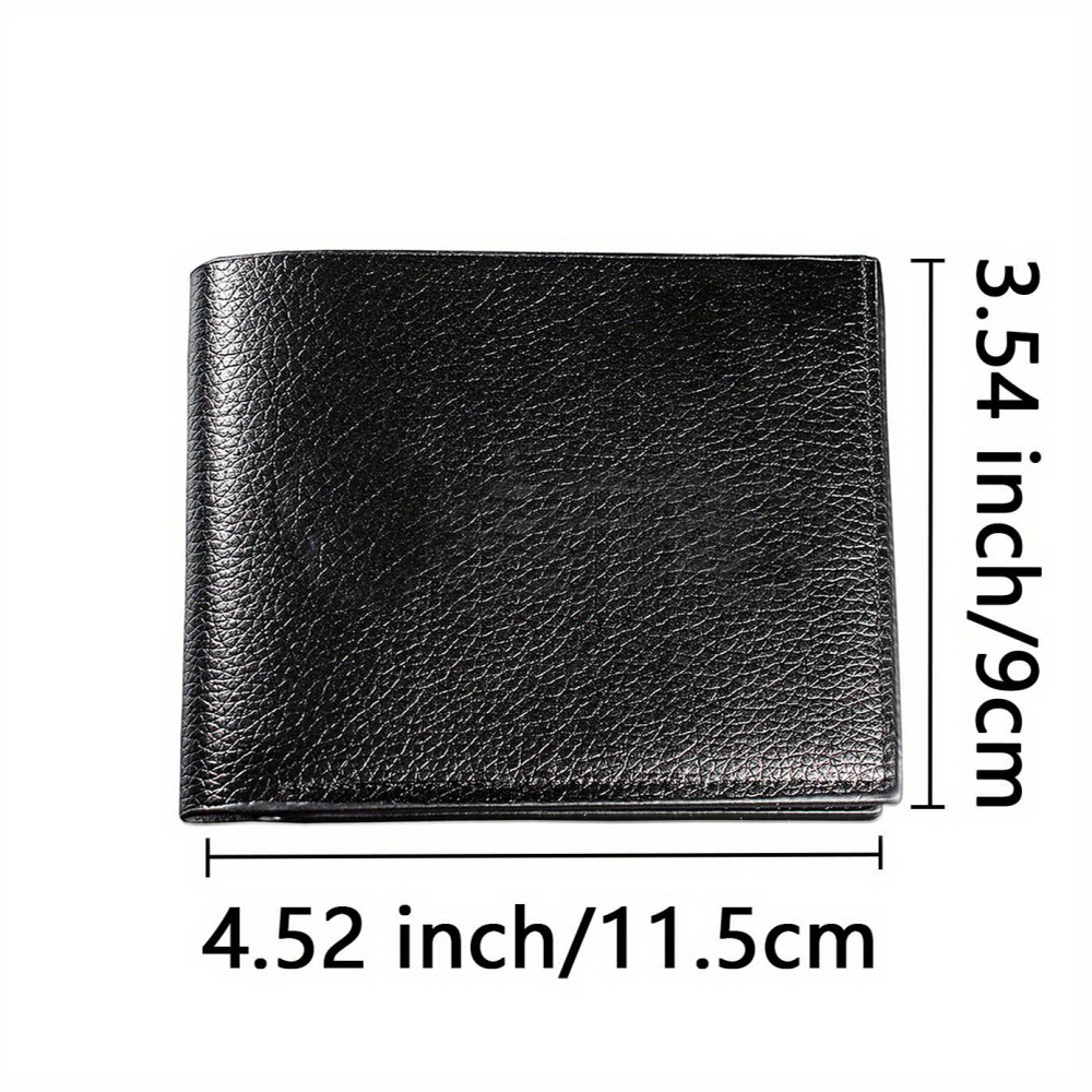 กระเป๋าสตางค์ผู้ชายลายโลโก้ Wi - Tech Accessories Logo Design บทวิจารณ์และราคา