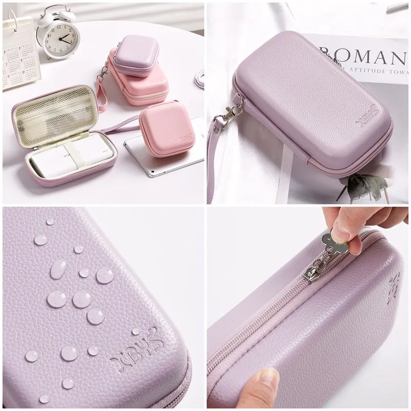 กระเป๋าเก็บฮาร์ดดิสก์ กระเป๋าใ - Quirky Tech Accessories บทวิจารณ์และราคา