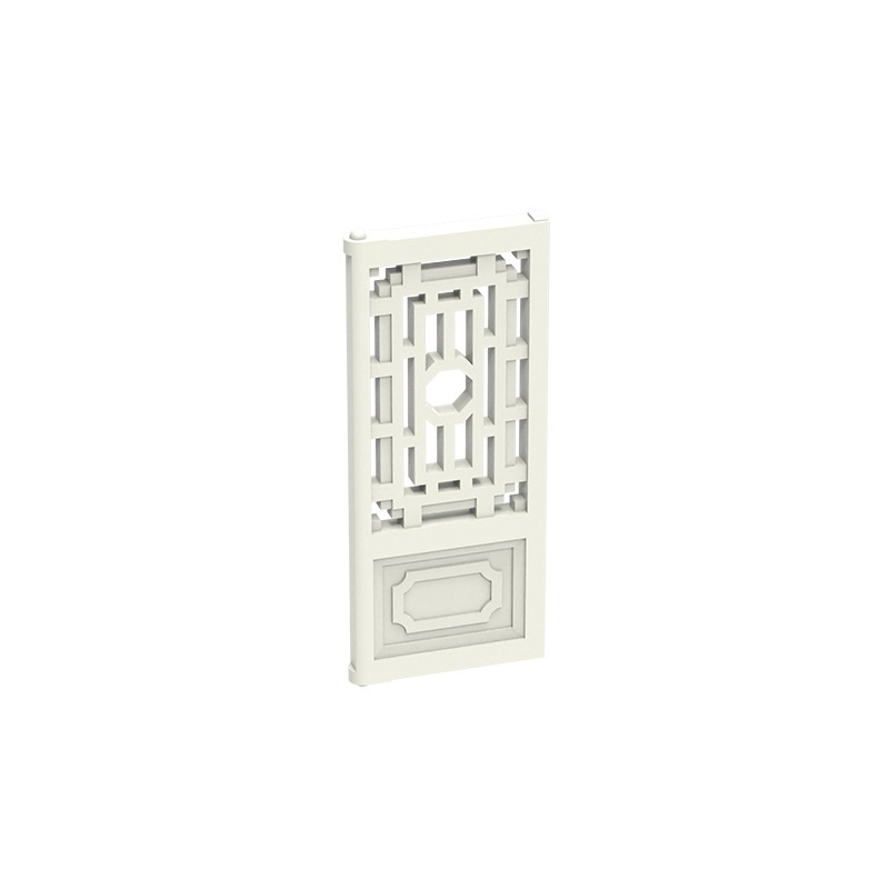 MOC 10PCS 60623WพิเศษRetroประต - Tech House Accessories บทวิจารณ์และราคา