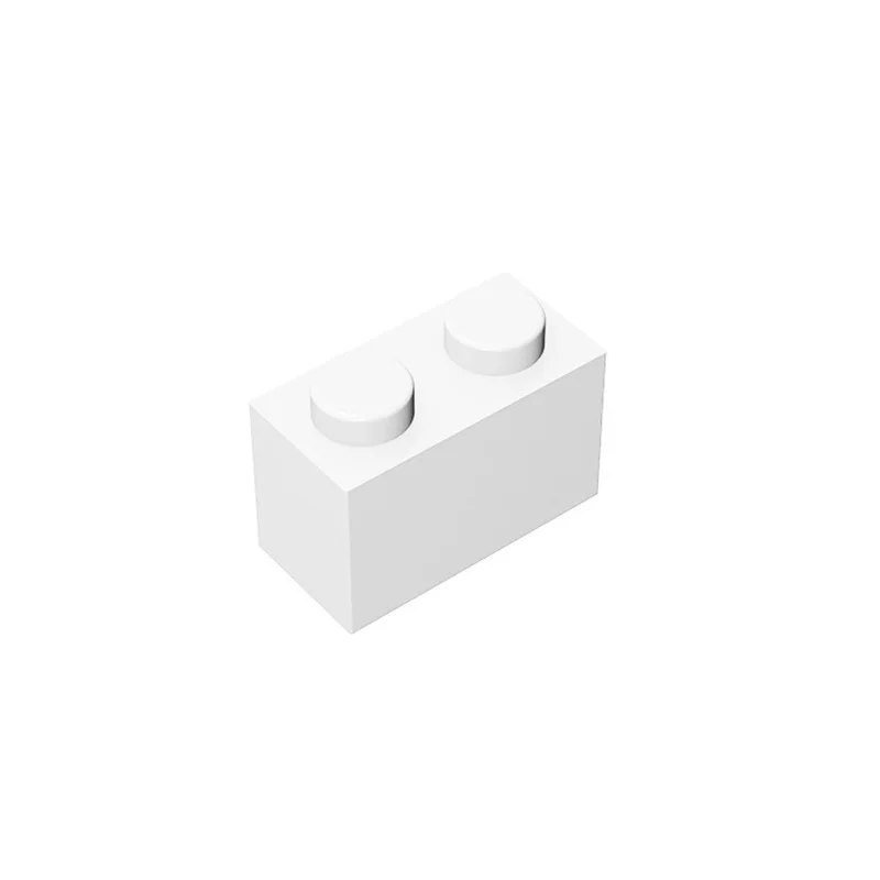 MOC 10PCS 3004 3065 1x2 ชิ้นส่ - Tech Accessories For Kids บทวิจารณ์และราคา