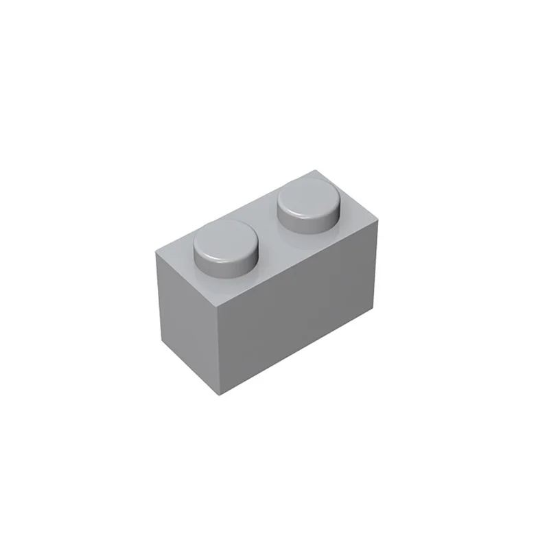 MOC 10PCS 3004 3065 1x2 ชิ้นส่ - Tech Accessories For Kids บทวิจารณ์และราคา