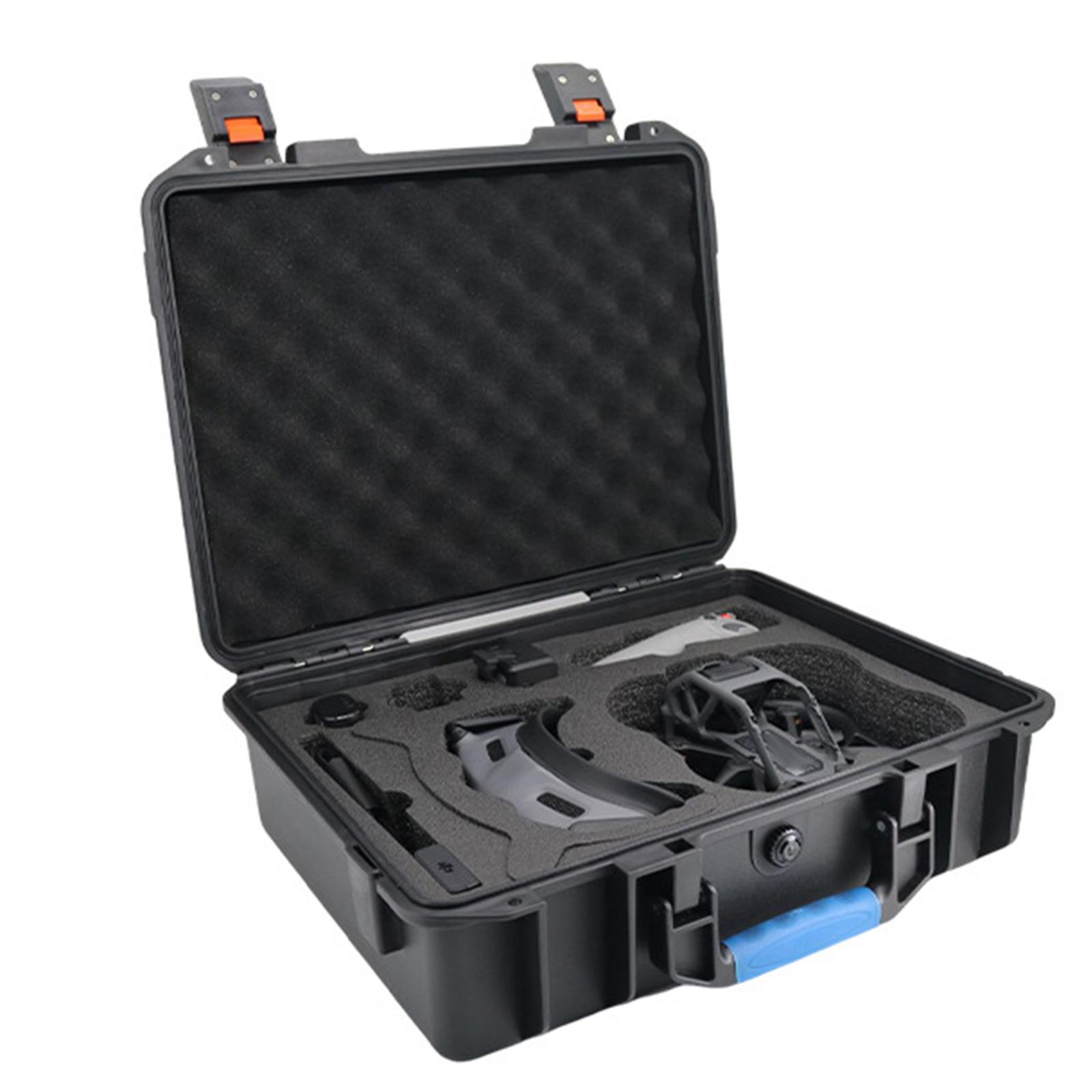 กระเป๋าใส่โดรนแบบพกพา, กระเป๋า - Tech Accessories For Travel บทวิจารณ์และราคา