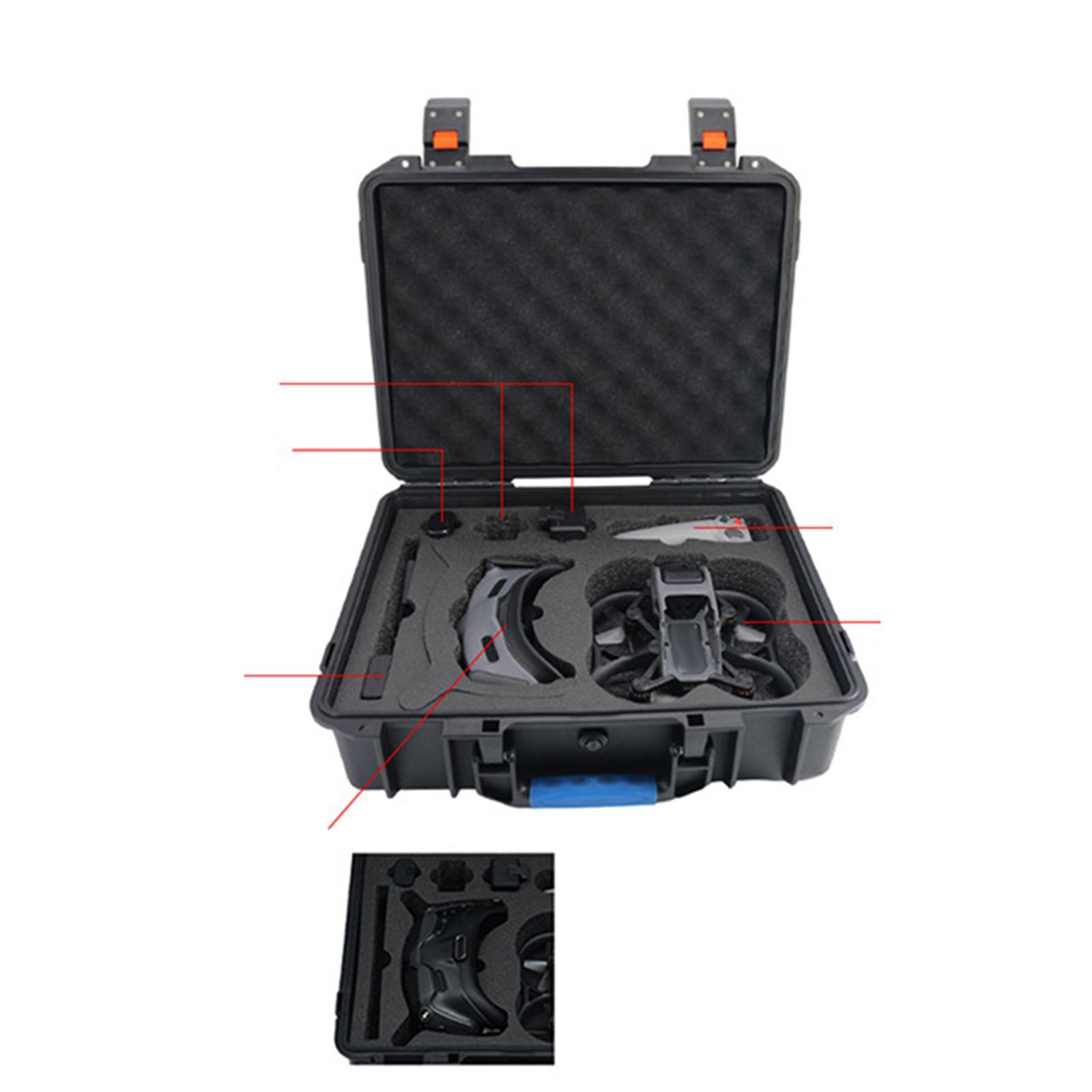 กระเป๋าใส่โดรนแบบพกพา, กระเป๋า - Tech Accessories For Travel บทวิจารณ์และราคา
