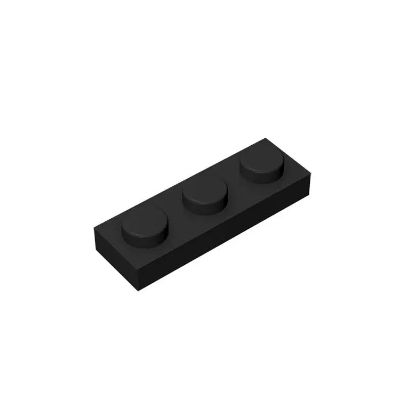 MOC 10PCS 3623 แผ่น 1x3 ชิ้นส่ - Tech Accessories For Kids บทวิจารณ์และราคา