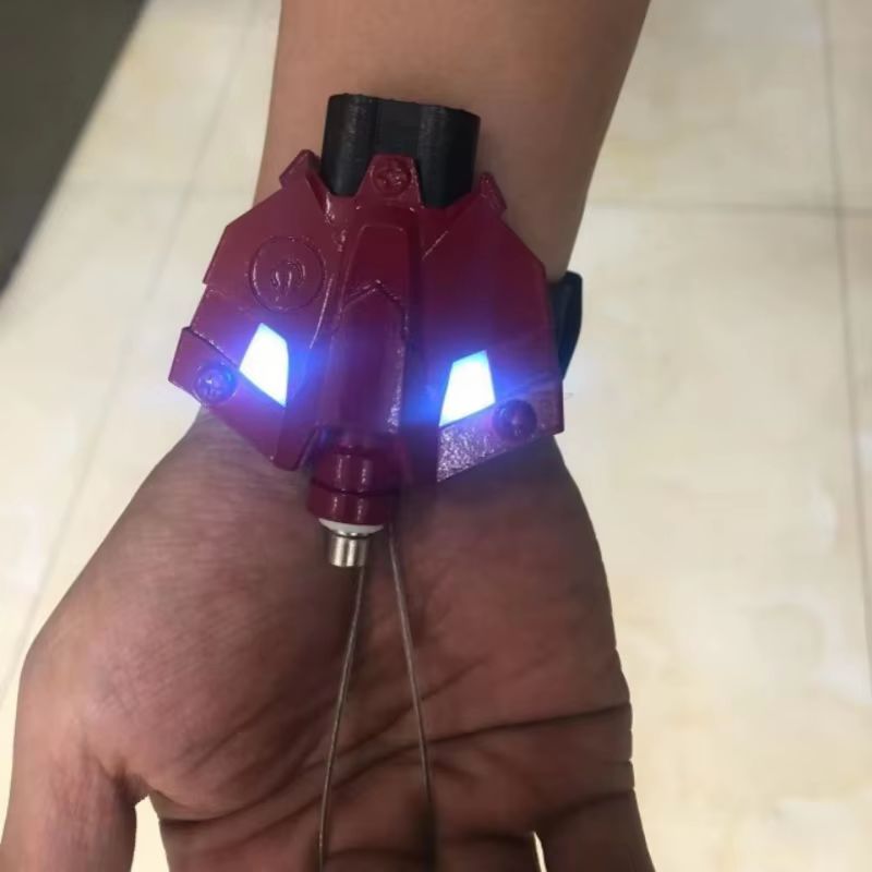 ของเล่นยิงใยแมงมุมใหม่สำหรับเด - Tech Accessories Store บทวิจารณ์และราคา
