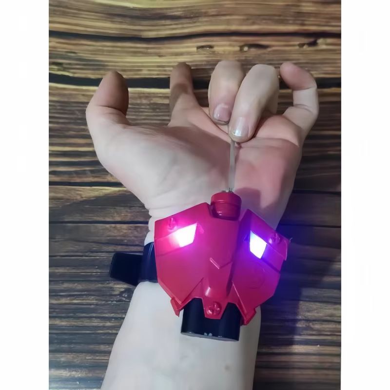 ของเล่นยิงใยแมงมุมใหม่สำหรับเด - Tech Accessories Store บทวิจารณ์และราคา